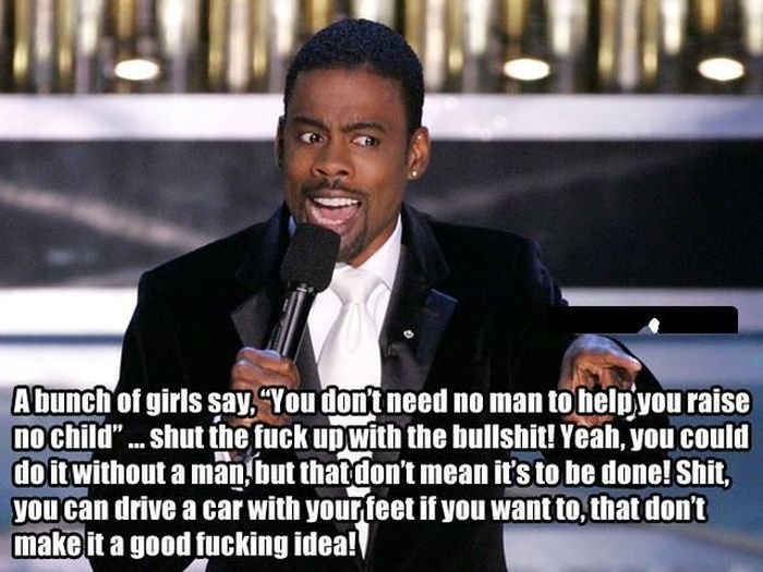 Truths That Simply Can't Be Denied (22 pics)