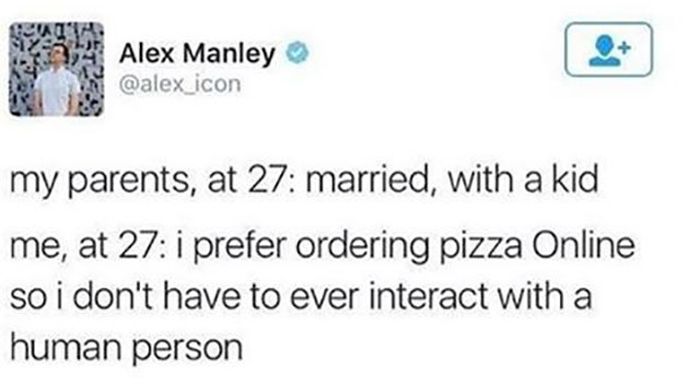 Truths That Simply Can't Be Denied (22 pics)