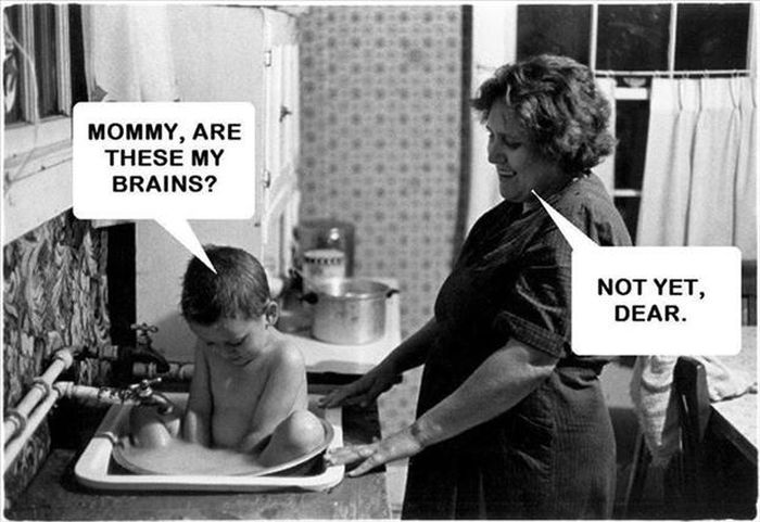 Truths That Simply Can't Be Denied (22 pics)