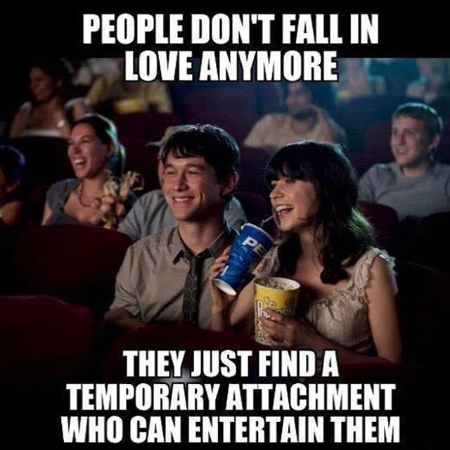 Truths That Simply Can't Be Denied (22 pics)