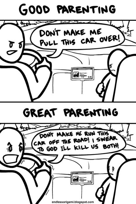 Truths That Simply Can't Be Denied (22 pics)