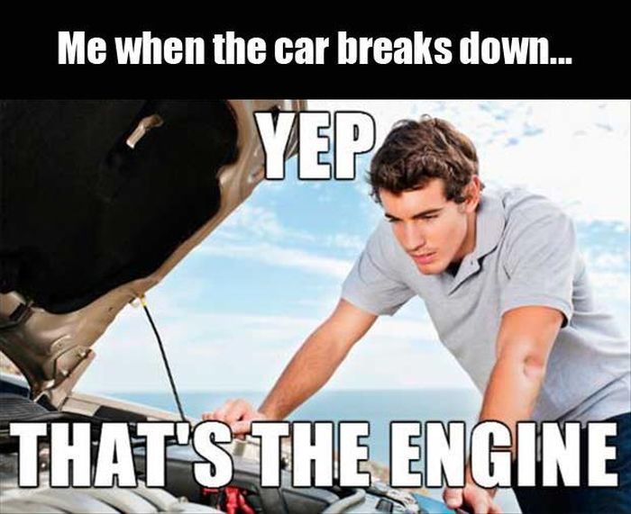 Truths That Simply Can't Be Denied (22 pics)