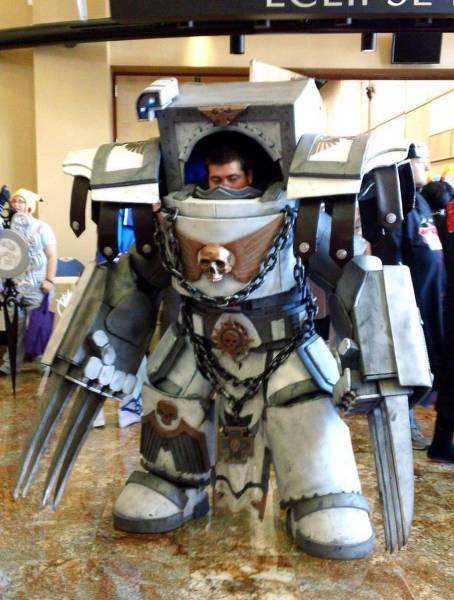 Acid Picdump (96 pics)