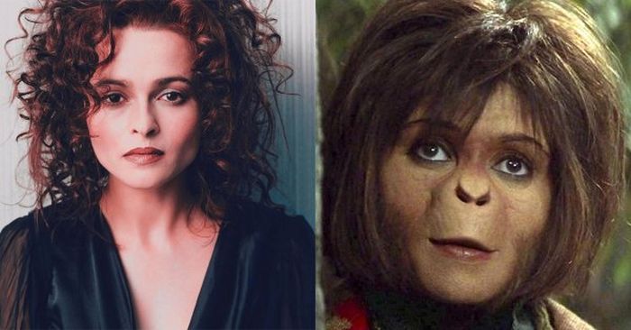 24 Makeup Transformations That Deserve An Oscar Nomination (24 pics)