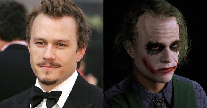24 Makeup Transformations That Deserve An Oscar Nomination (24 pics)