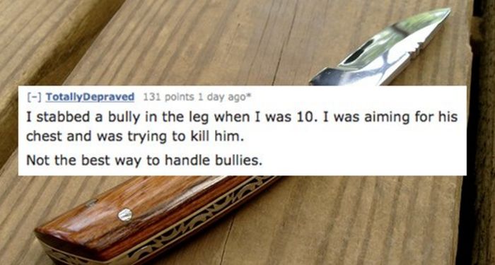 Parents Reveal The One Thing They'll Never Tell Their Children (15 pics)