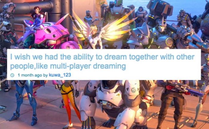 Amusing Shower Thoughts About Sleep That We Can All Relate To (13 pics)