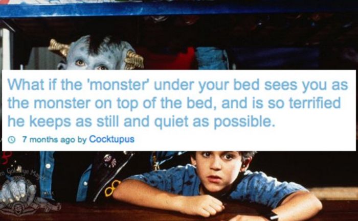 Amusing Shower Thoughts About Sleep That We Can All Relate To (13 pics)
