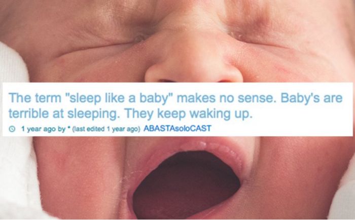 Amusing Shower Thoughts About Sleep That We Can All Relate To (13 pics)