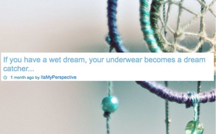 Amusing Shower Thoughts About Sleep That We Can All Relate To (13 pics)