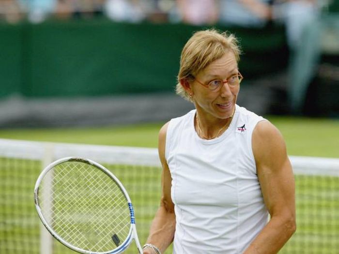 The Most Award-Winning Players In The History Of Tennis (30 pics)