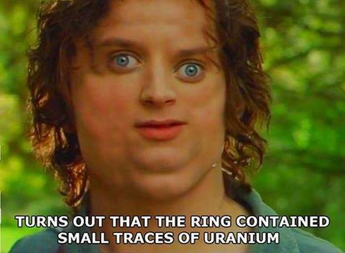 Memes That Deliver A Massive Dose Of Humor (34 pics)