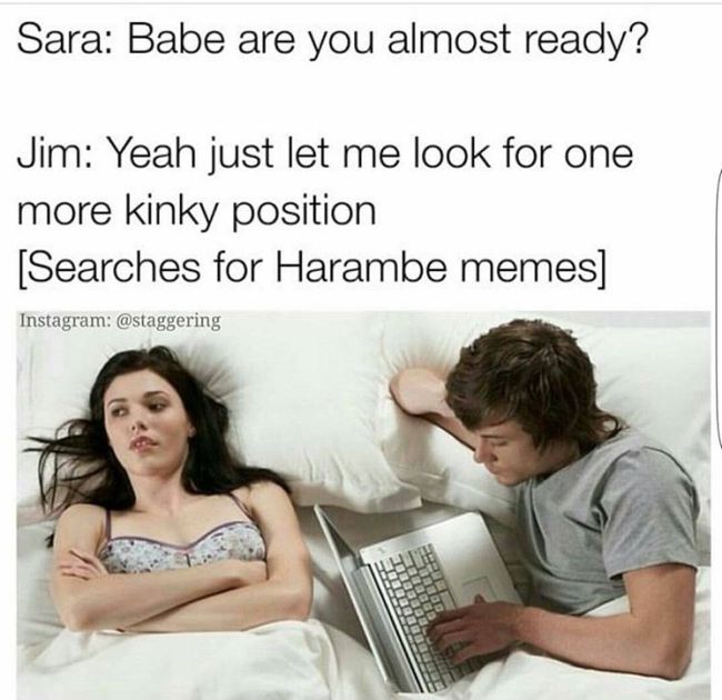 Memes That Deliver A Massive Dose Of Humor (34 pics)