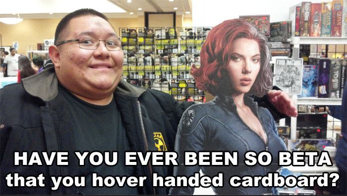 Memes That Deliver A Massive Dose Of Humor (34 pics)