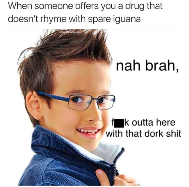 Memes That Deliver A Massive Dose Of Humor (34 pics)
