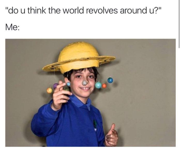 Memes That Deliver A Massive Dose Of Humor (34 pics)