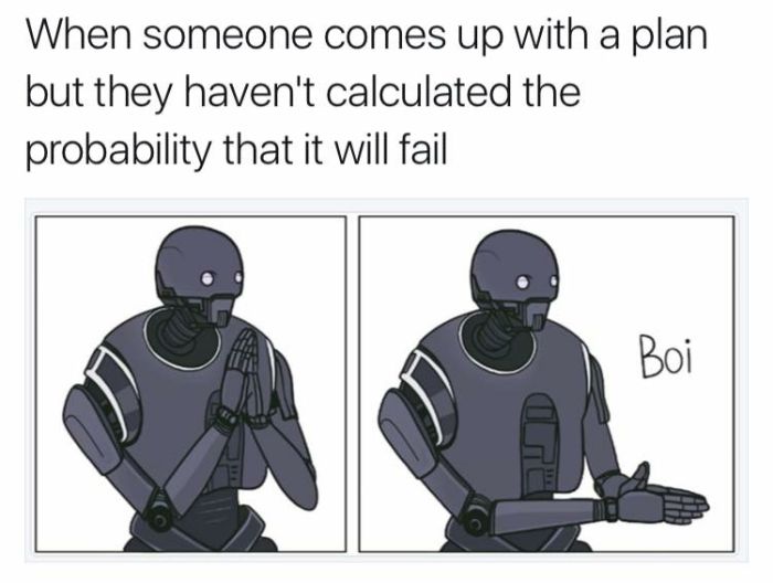 Memes That Deliver A Massive Dose Of Humor (34 pics)