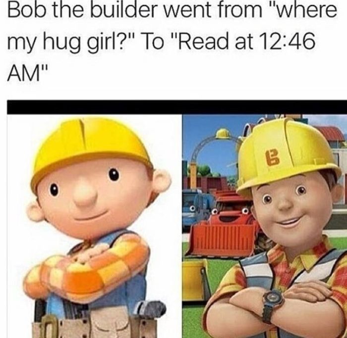 Memes That Deliver A Massive Dose Of Humor (34 pics)