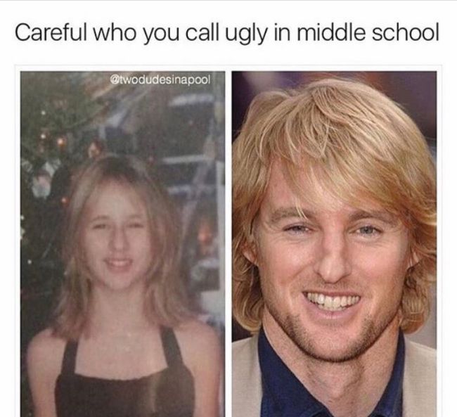 Memes That Deliver A Massive Dose Of Humor (34 pics)