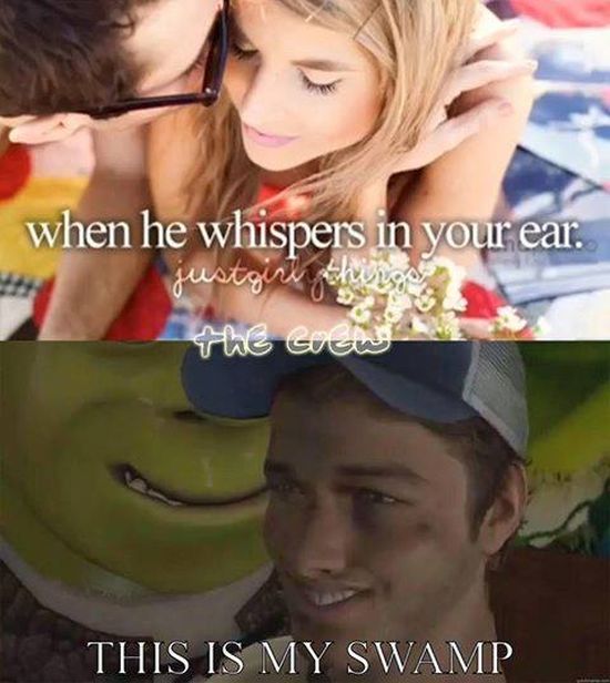 Memes That Deliver A Massive Dose Of Humor (34 pics)