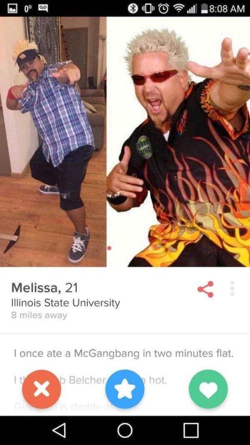 Hilarious Tinder Users Who Have An Awesome Sense Of Humor (20 pics)