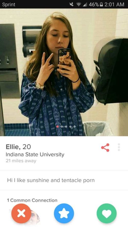 Hilarious Tinder Users Who Have An Awesome Sense Of Humor (20 pics)