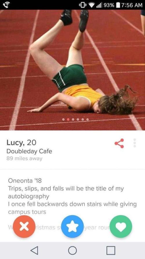 Hilarious Tinder Users Who Have An Awesome Sense Of Humor (20 pics)