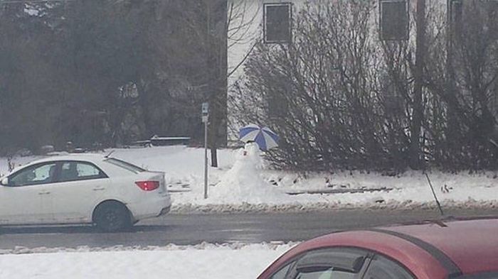 Things That Only Ever Happen In Canada (51 pics)