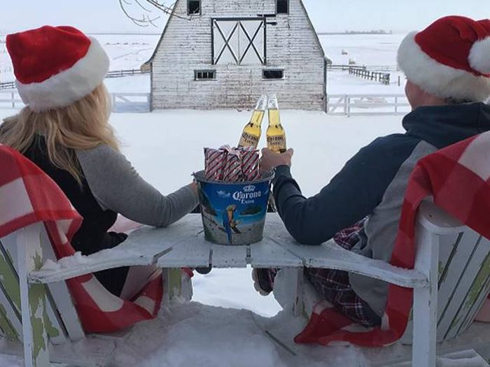 Things That Only Ever Happen In Canada (51 pics)