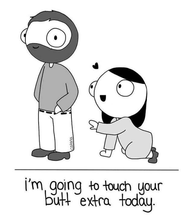 Catana Comics That Reveal The Hilarious Truth About Relationships (19 pics)