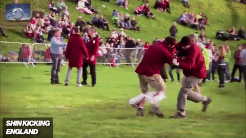 20 Of The Craziest Sports GIFs On The Planet (20 gifs)