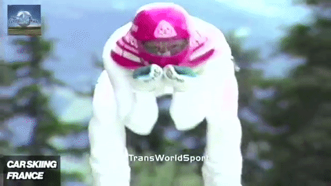 20 Of The Craziest Sports GIFs On The Planet (20 gifs)
