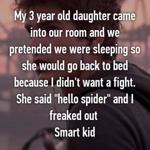 More Proof That Kids Have Absolutely No Filter (24 pics)