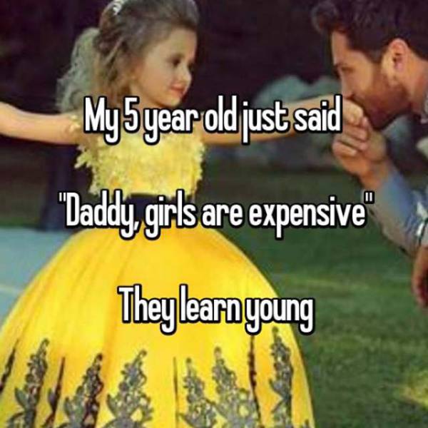 More Proof That Kids Have Absolutely No Filter (24 pics)