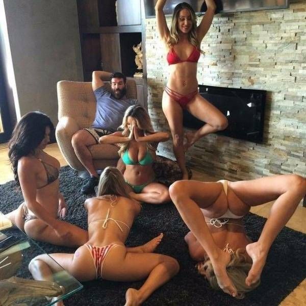 Fun Pics for Adults. Part 156 (47 pics)