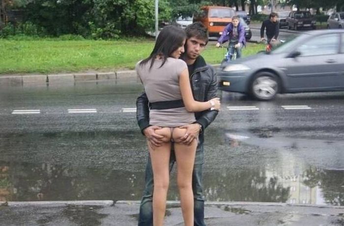 Fun Pics for Adults. Part 156 (47 pics)