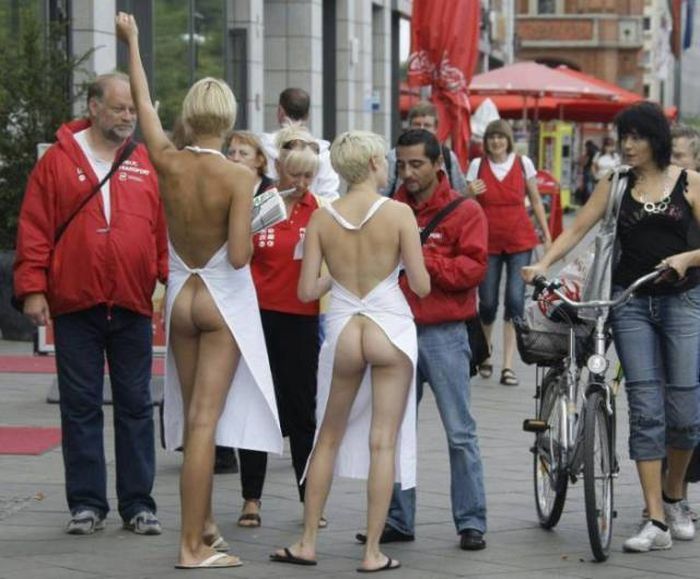 Fun Pics for Adults. Part 156 (47 pics)