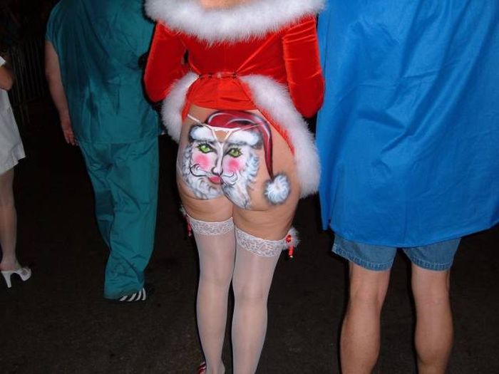 Fun Pics for Adults. Part 156 (47 pics)