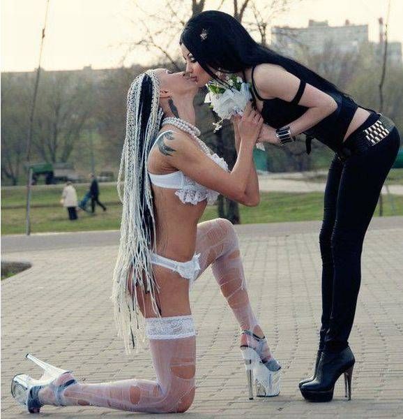 Fun Pics for Adults. Part 156 (47 pics)
