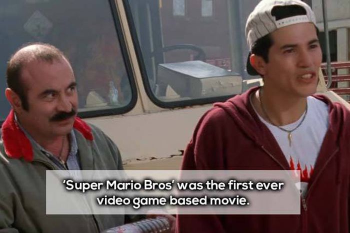 Fun Super Mario Facts That Every Gamer Needs To Know (18 pics)