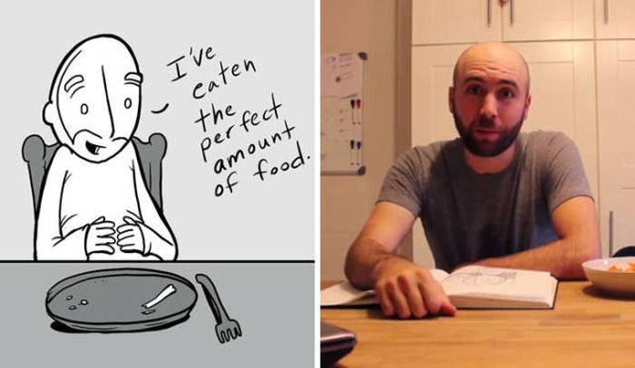 Meet The Faces Behind The Images Of Comics We All Love (32 pics)