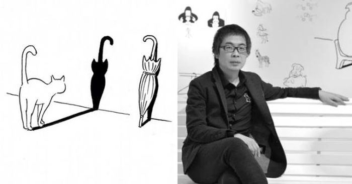 Meet The Faces Behind The Images Of Comics We All Love (32 pics)