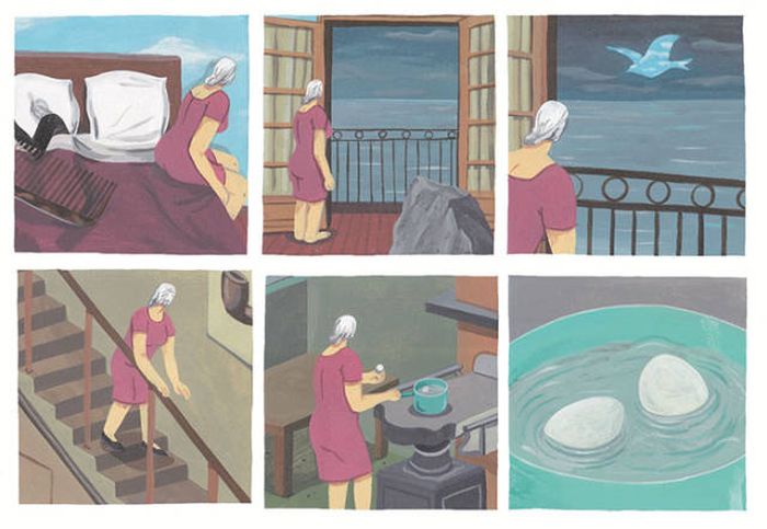 These Satirical Illustrations Perfectly Sum Up Modern Society (43 pics)