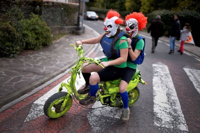 Acid Picdump (92 pics)
