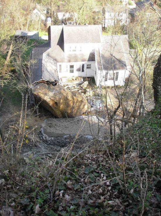 These People Definitely Have Good Luck (11 pics)