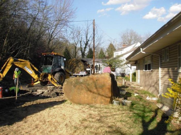 These People Definitely Have Good Luck (11 pics)