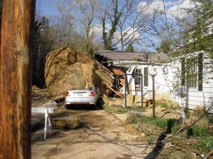 These People Definitely Have Good Luck (11 pics)