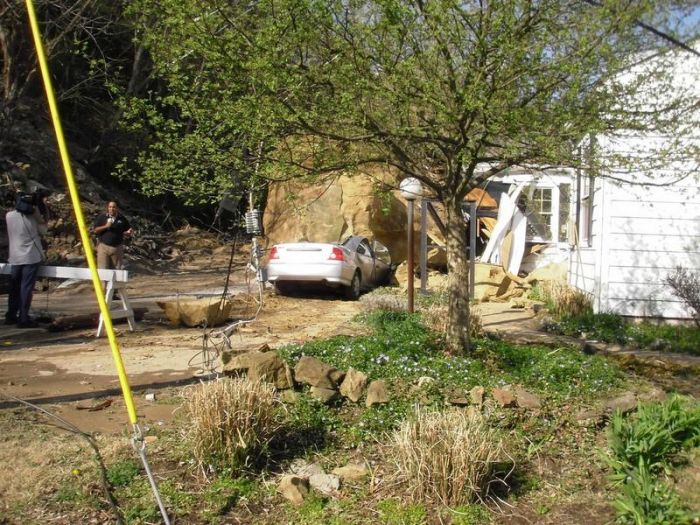 These People Definitely Have Good Luck (11 pics)