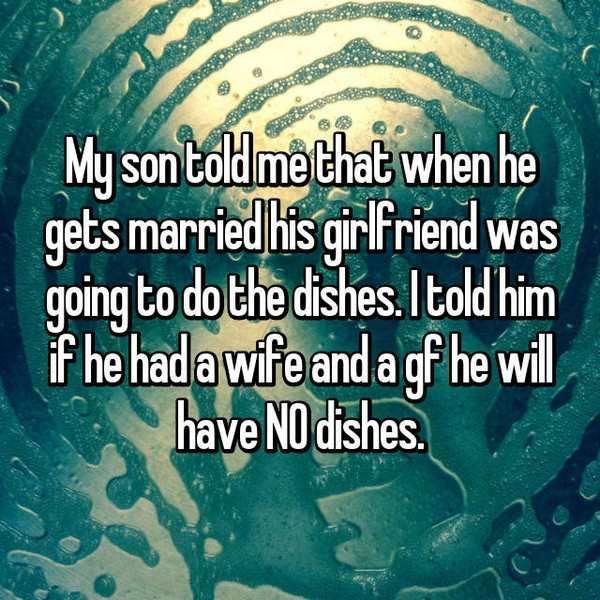 Kids With Ridiculous Goals For Adulthood (14 pics)