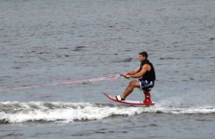 When Laziness Boldly Goes Where It Has Not Gone Before (40 pics)